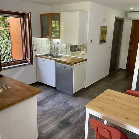La Viola Blu Apartment Lanciano
