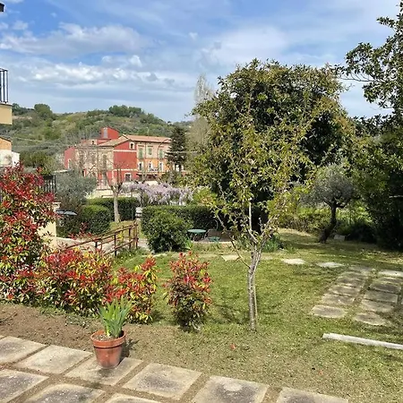 Apartment La Viola Blu Lanciano