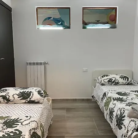 La Viola Blu Apartment Lanciano