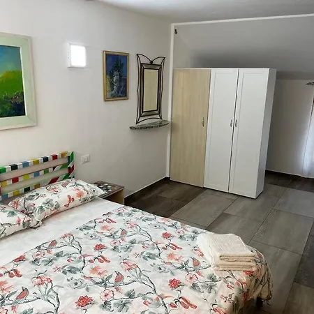 La Viola Blu Apartment