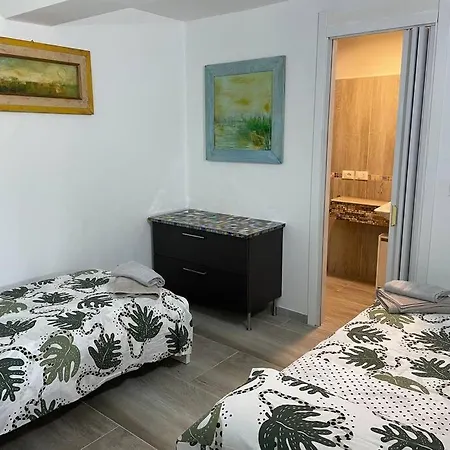 La Viola Blu Apartment Lanciano